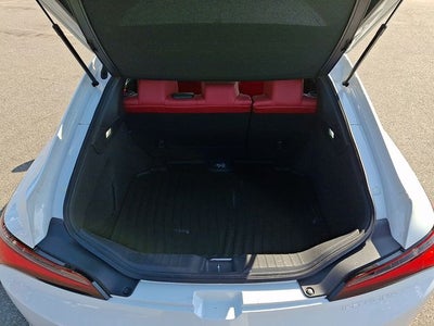 2024 Acura Integra A-Spec Package