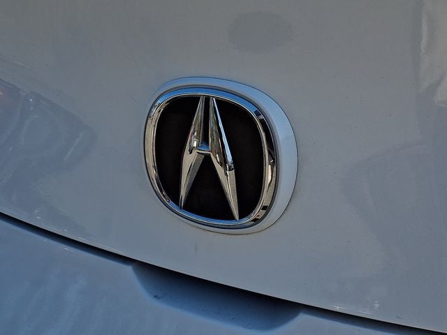 2024 Acura Integra A-Spec Package