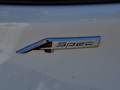 2024 Acura Integra A-Spec Package
