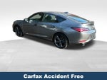 2024 Acura Integra A-Spec Package