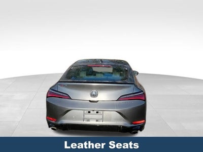 2024 Acura Integra A-Spec Package