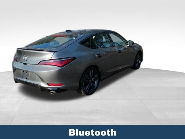 2024 Acura Integra A-Spec Package