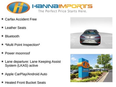 2024 Acura Integra A-Spec Package