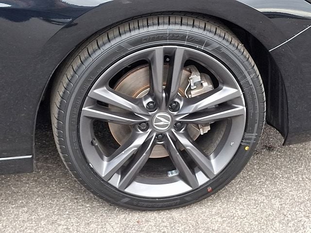 2024 Acura Integra A-Spec Package