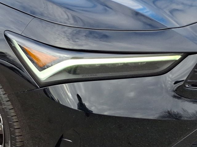 2024 Acura Integra A-Spec Package