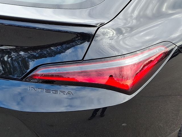 2024 Acura Integra A-Spec Package