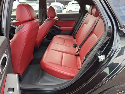 2024 Acura Integra A-Spec Package