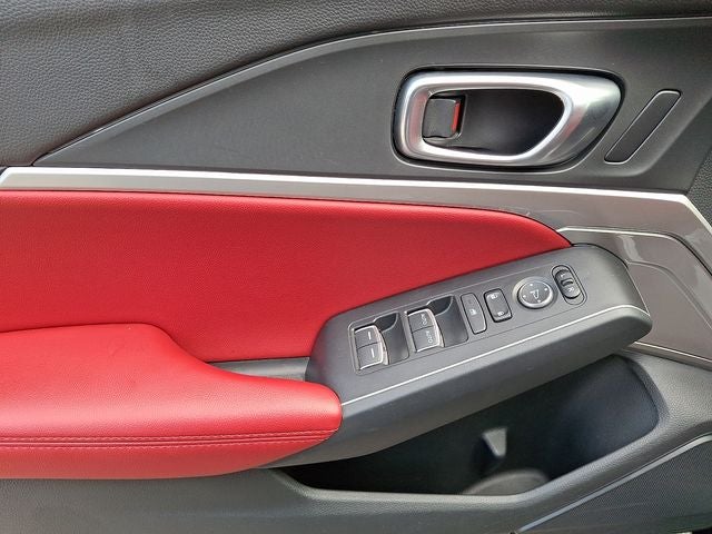 2024 Acura Integra A-Spec Package