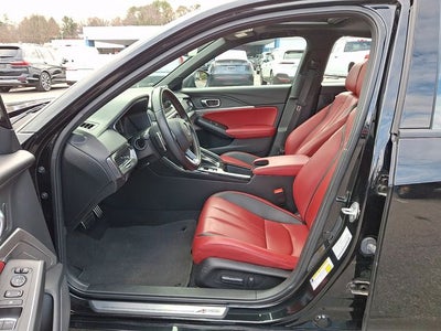 2024 Acura Integra A-Spec Package