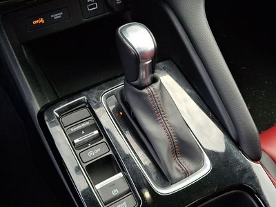 2024 Acura Integra A-Spec Package