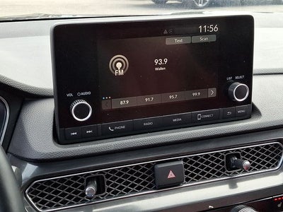 2024 Acura Integra A-Spec Package