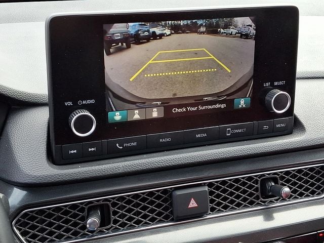 2024 Acura Integra A-Spec Package