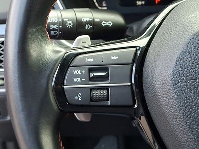 2024 Acura Integra A-Spec Package