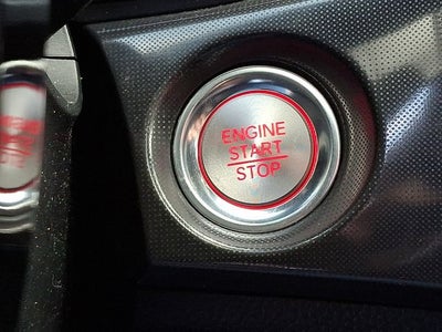 2024 Acura Integra A-Spec Package