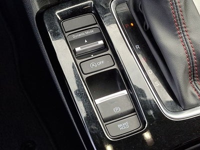 2024 Acura Integra A-Spec Package