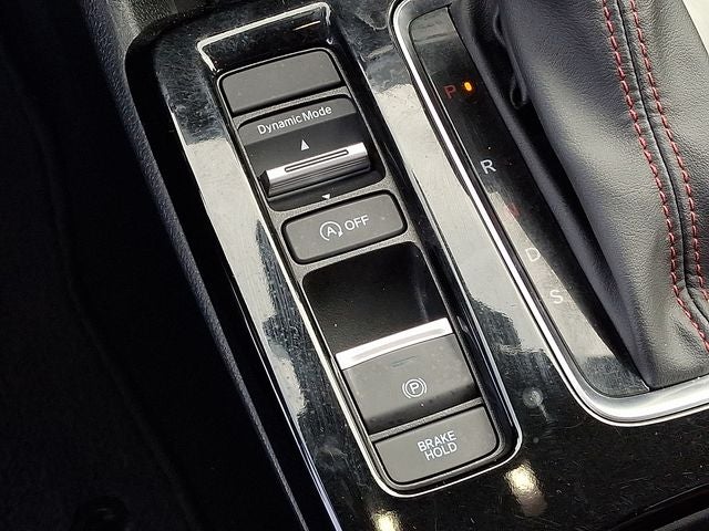 2024 Acura Integra A-Spec Package