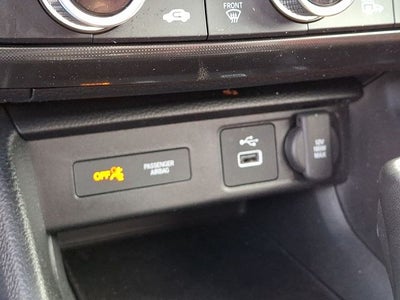 2024 Acura Integra A-Spec Package