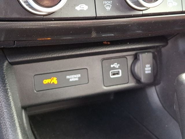 2024 Acura Integra A-Spec Package