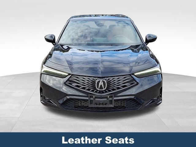 2024 Acura Integra A-Spec Package