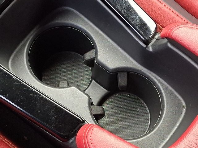 2024 Acura Integra A-Spec Package