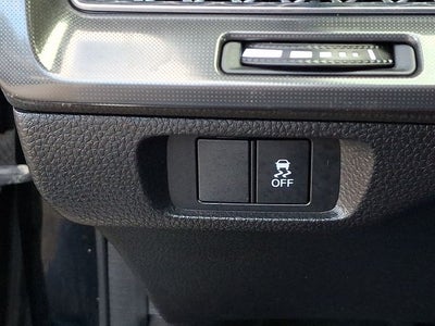 2024 Acura Integra A-Spec Package