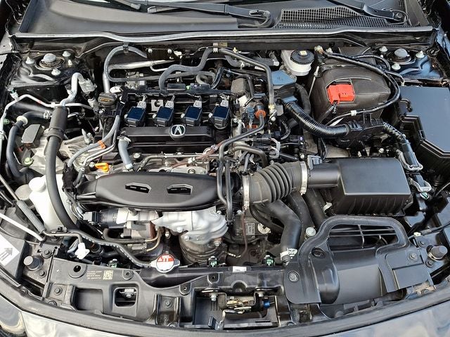 2024 Acura Integra A-Spec Package