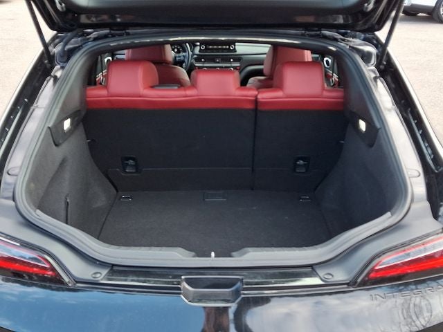 2024 Acura Integra A-Spec Package