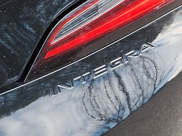 2024 Acura Integra A-Spec Package
