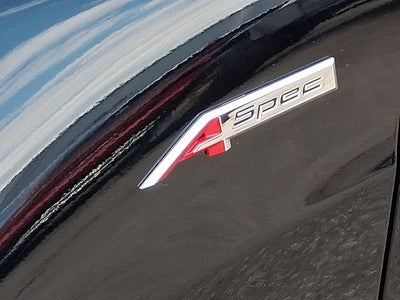 2024 Acura Integra A-Spec Package