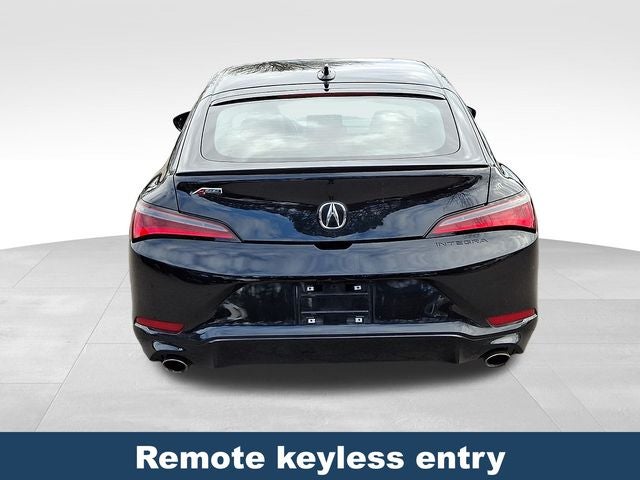 2024 Acura Integra A-Spec Package