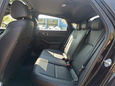 2026 Acura Integra A-Spec Package