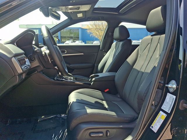 2026 Acura Integra A-Spec Package