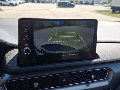 2026 Acura Integra A-Spec Package