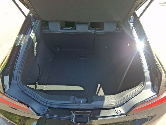 2026 Acura Integra A-Spec Package