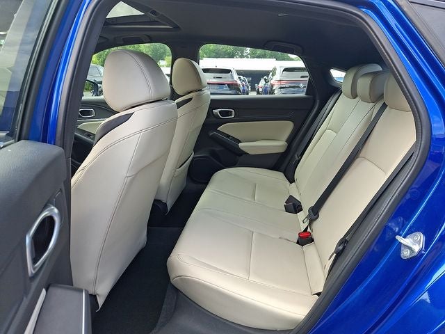 2023 Acura Integra A-Spec Package