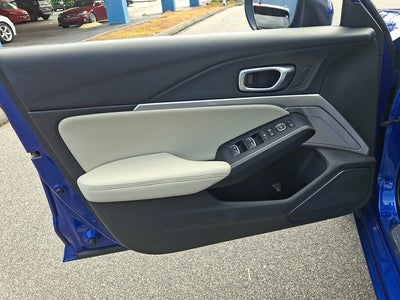 2023 Acura Integra A-Spec Package