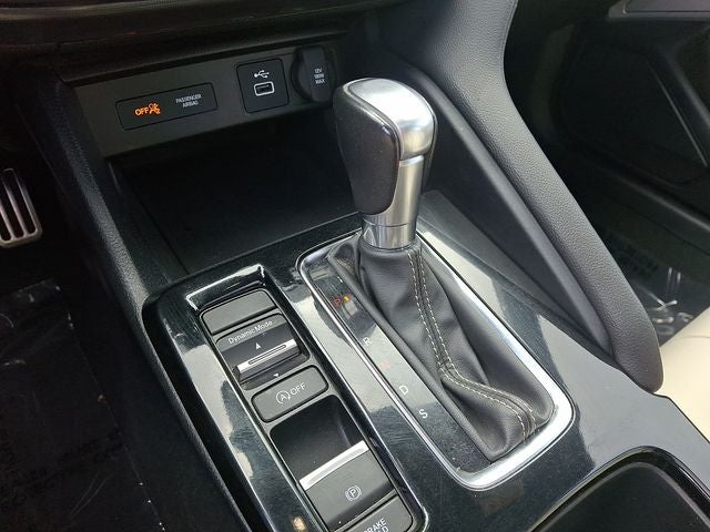 2023 Acura Integra A-Spec Package
