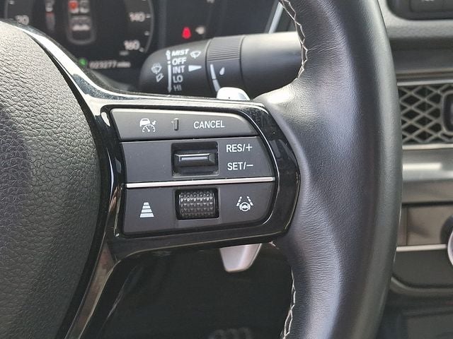 2023 Acura Integra A-Spec Package