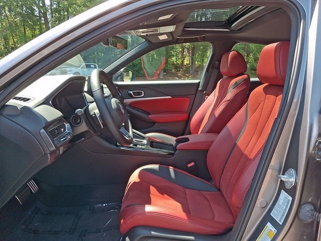 2023 Acura Integra A-Spec Tech Package