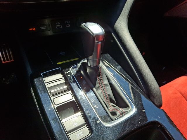 2023 Acura Integra A-Spec Tech Package