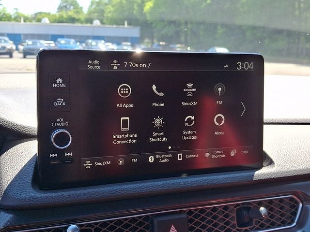 2023 Acura Integra A-Spec Tech Package
