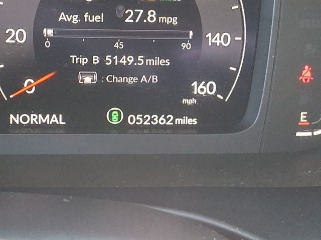 2023 Acura Integra A-Spec Tech Package