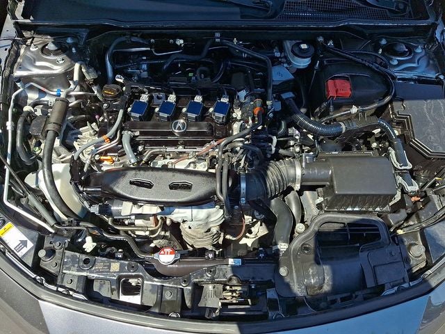 2023 Acura Integra A-Spec Tech Package