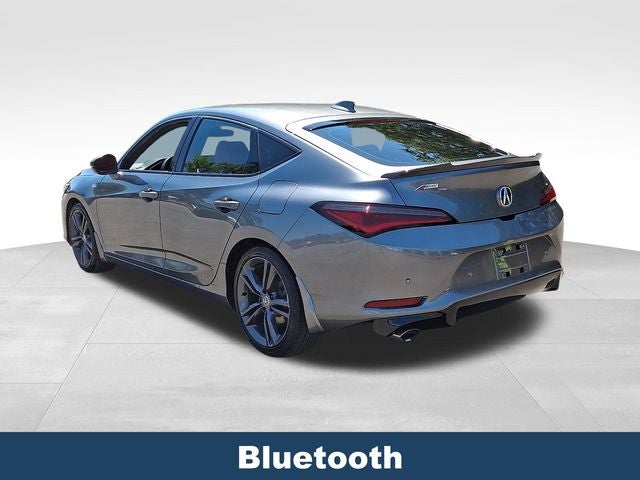 2023 Acura Integra A-Spec Tech Package