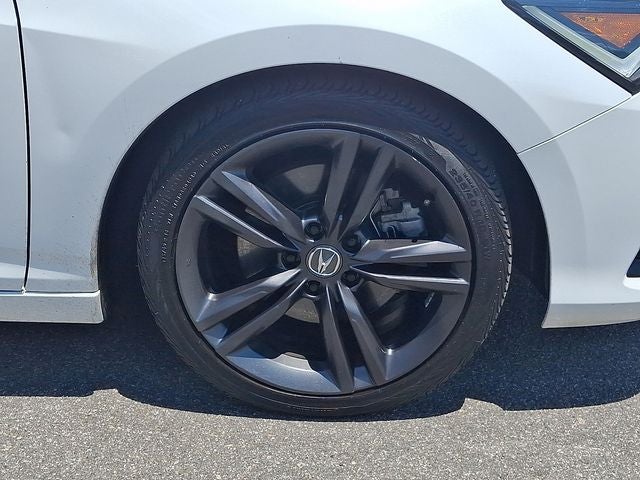 2023 Acura Integra A-Spec Tech Package