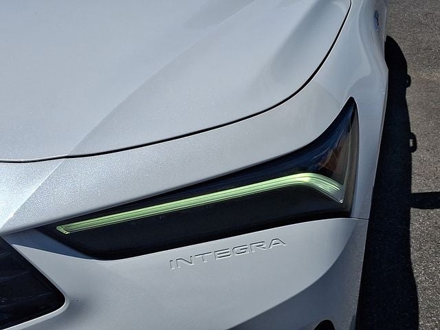 2023 Acura Integra A-Spec Tech Package