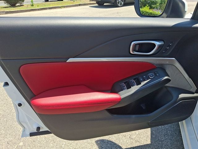 2023 Acura Integra A-Spec Tech Package