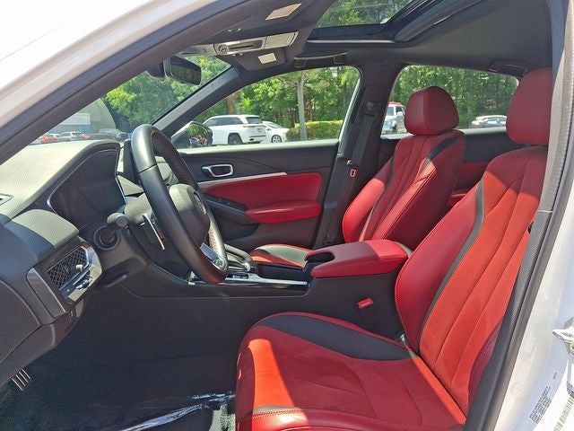 2023 Acura Integra A-Spec Tech Package
