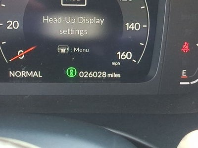 2023 Acura Integra A-Spec Tech Package