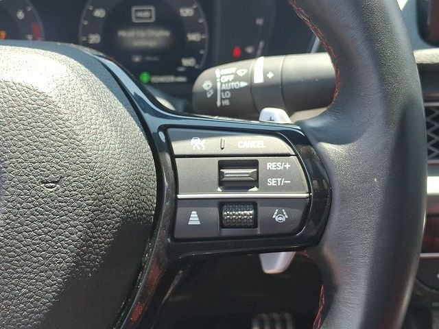 2023 Acura Integra A-Spec Tech Package